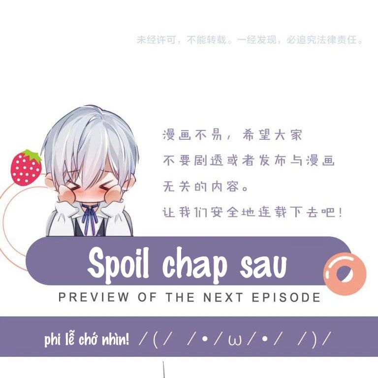 Cả Thế Giới Đều Muốn Ghép Chúng Tôi Làm Cp Mặc Dù Chúng Tôi Muốn Ly Hôn Chap 50 - Next Chap 51