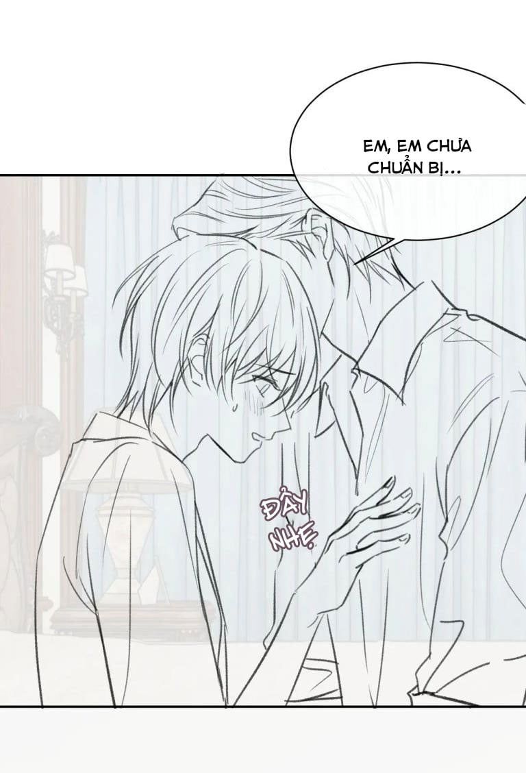 Cả Thế Giới Đều Muốn Ghép Chúng Tôi Làm Cp Mặc Dù Chúng Tôi Muốn Ly Hôn Chap 50 - Next Chap 51
