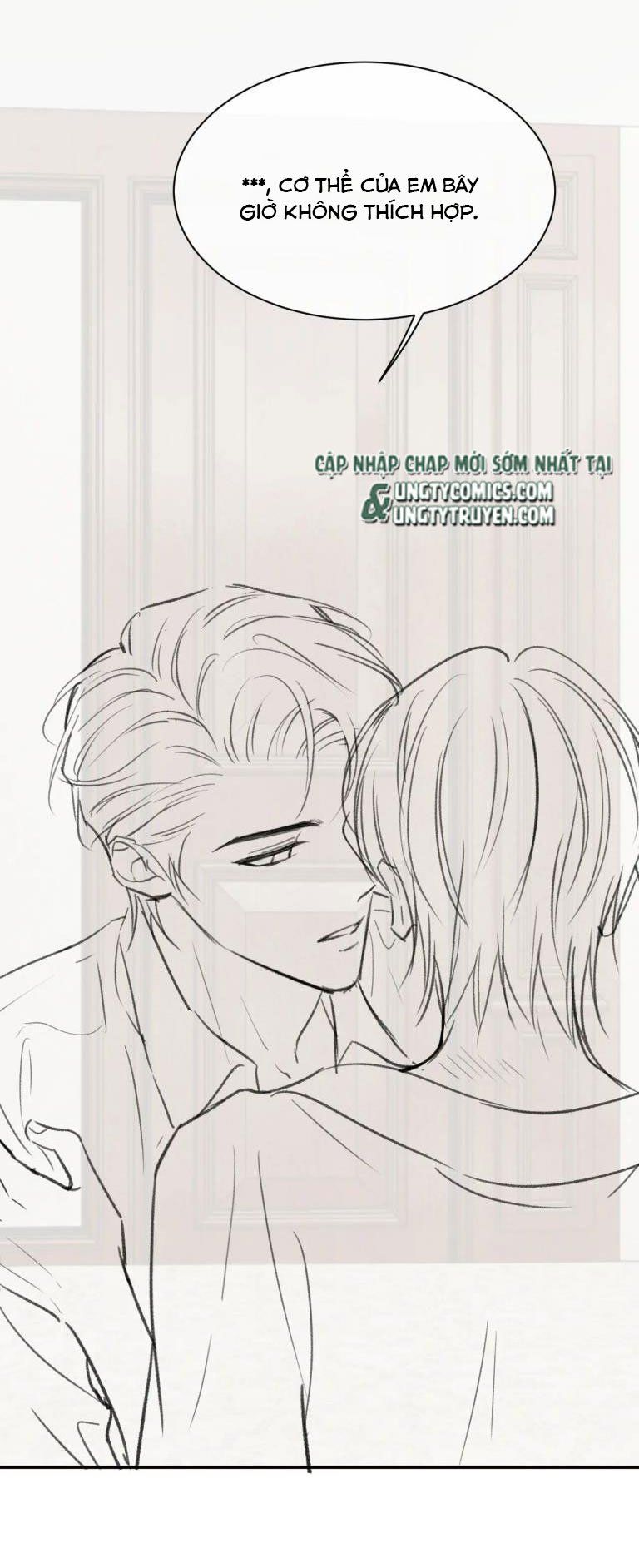 Cả Thế Giới Đều Muốn Ghép Chúng Tôi Làm Cp Mặc Dù Chúng Tôi Muốn Ly Hôn Chap 50 - Next Chap 51