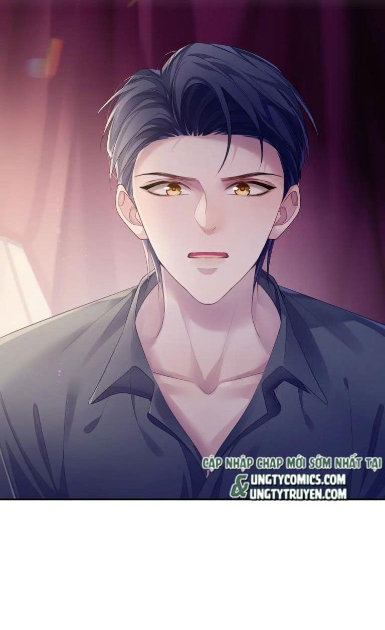 Cả Thế Giới Đều Muốn Ghép Chúng Tôi Làm Cp Mặc Dù Chúng Tôi Muốn Ly Hôn Chap 50 - Next Chap 51
