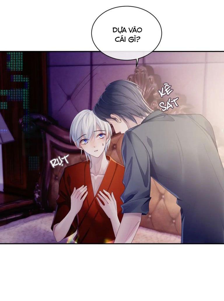 Cả Thế Giới Đều Muốn Ghép Chúng Tôi Làm Cp Mặc Dù Chúng Tôi Muốn Ly Hôn Chap 50 - Next Chap 51