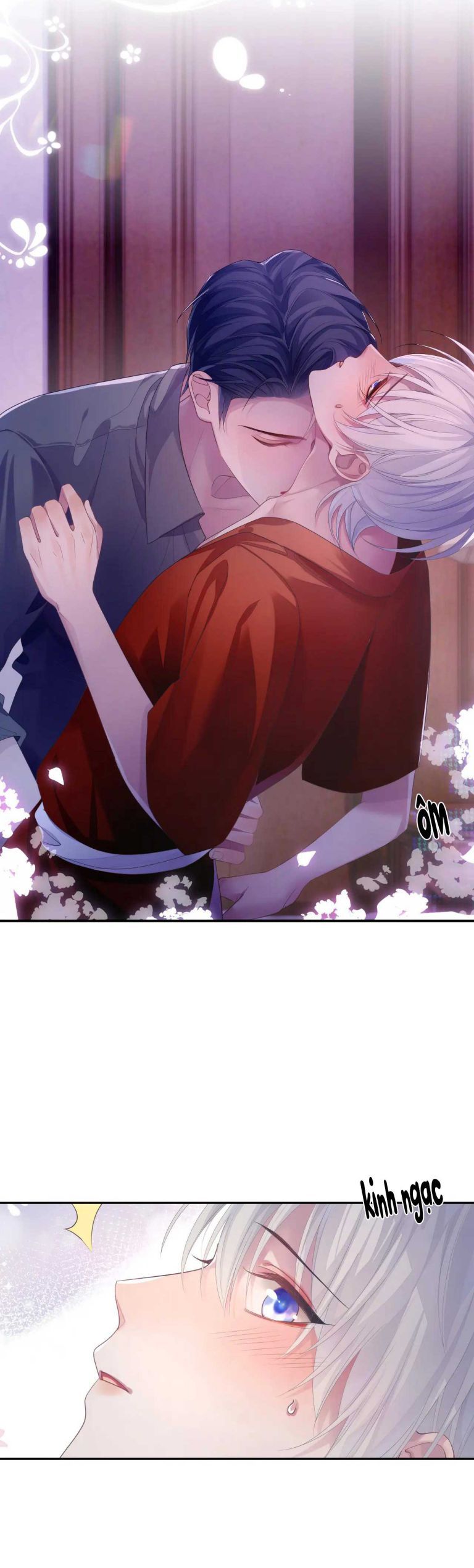 Cả Thế Giới Đều Muốn Ghép Chúng Tôi Làm Cp Mặc Dù Chúng Tôi Muốn Ly Hôn Chap 51 - Next Chap 52