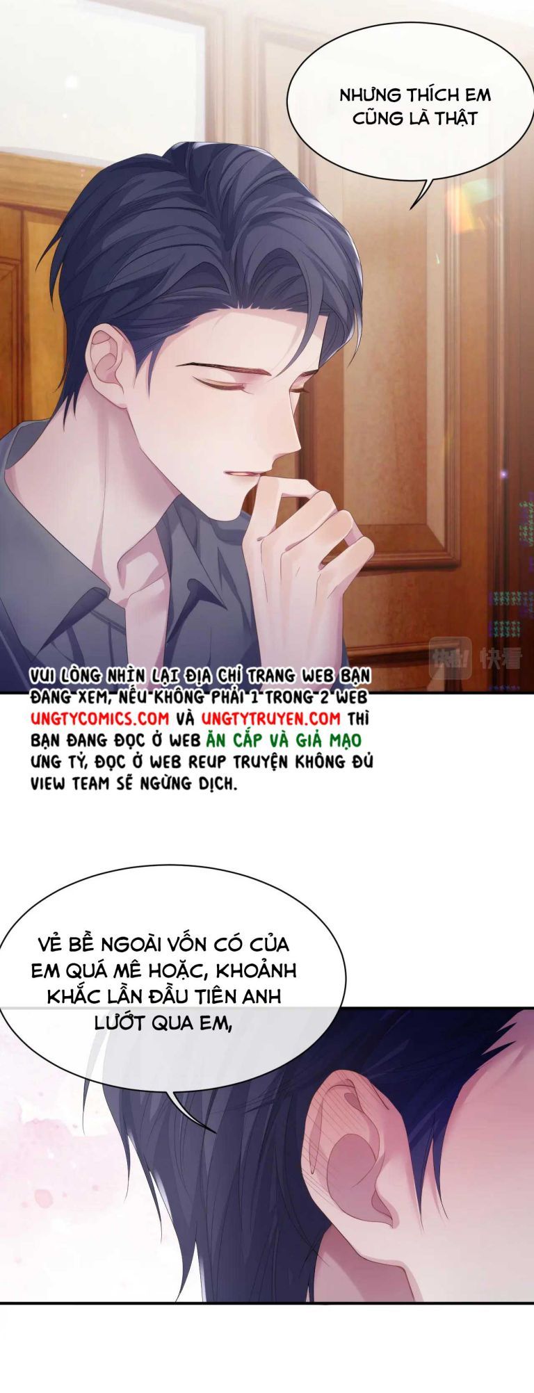 Cả Thế Giới Đều Muốn Ghép Chúng Tôi Làm Cp Mặc Dù Chúng Tôi Muốn Ly Hôn Chap 51 - Next Chap 52