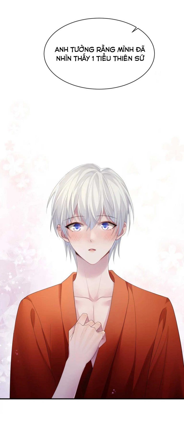 Cả Thế Giới Đều Muốn Ghép Chúng Tôi Làm Cp Mặc Dù Chúng Tôi Muốn Ly Hôn Chap 51 - Next Chap 52
