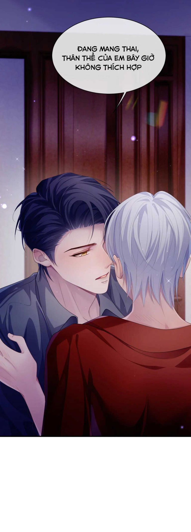 Cả Thế Giới Đều Muốn Ghép Chúng Tôi Làm Cp Mặc Dù Chúng Tôi Muốn Ly Hôn Chap 51 - Next Chap 52