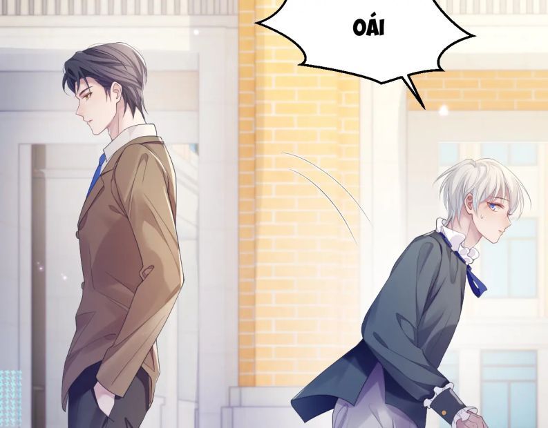 Cả Thế Giới Đều Muốn Ghép Chúng Tôi Làm Cp Mặc Dù Chúng Tôi Muốn Ly Hôn Chap 52 - Next Chap 53