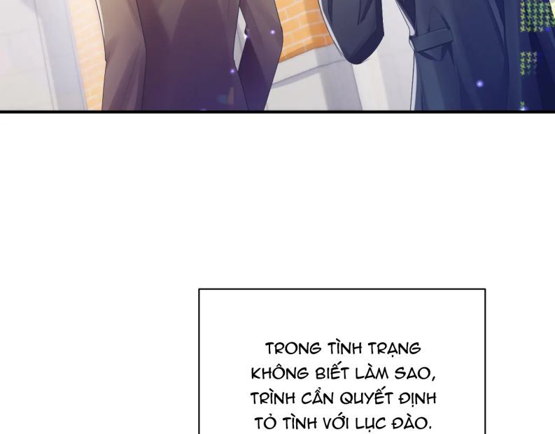 Cả Thế Giới Đều Muốn Ghép Chúng Tôi Làm Cp Mặc Dù Chúng Tôi Muốn Ly Hôn Chap 52 - Next Chap 53