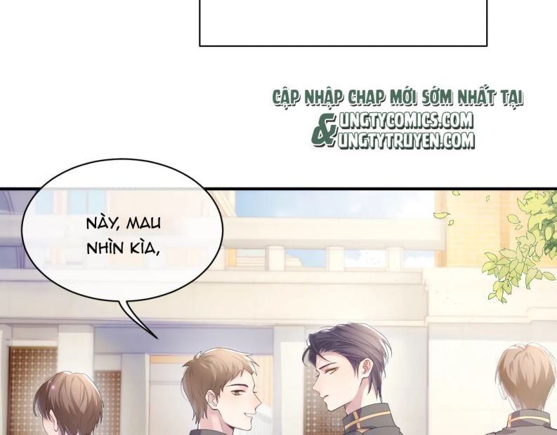Cả Thế Giới Đều Muốn Ghép Chúng Tôi Làm Cp Mặc Dù Chúng Tôi Muốn Ly Hôn Chap 52 - Next Chap 53