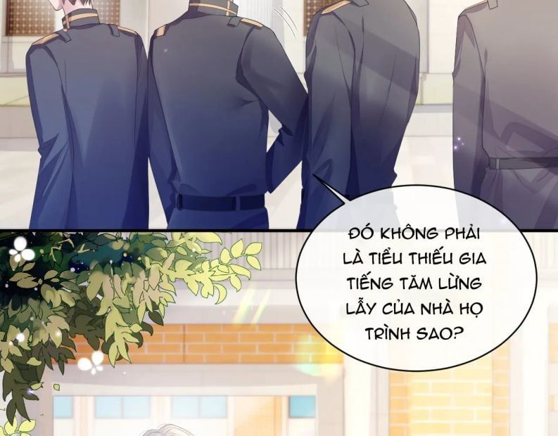 Cả Thế Giới Đều Muốn Ghép Chúng Tôi Làm Cp Mặc Dù Chúng Tôi Muốn Ly Hôn Chap 52 - Next Chap 53