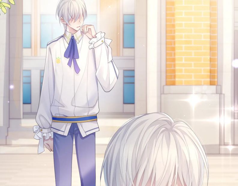 Cả Thế Giới Đều Muốn Ghép Chúng Tôi Làm Cp Mặc Dù Chúng Tôi Muốn Ly Hôn Chap 52 - Next Chap 53