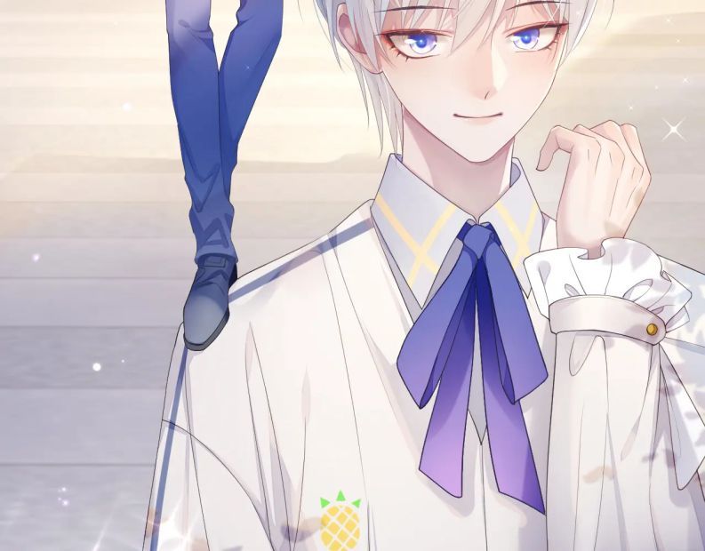 Cả Thế Giới Đều Muốn Ghép Chúng Tôi Làm Cp Mặc Dù Chúng Tôi Muốn Ly Hôn Chap 52 - Next Chap 53