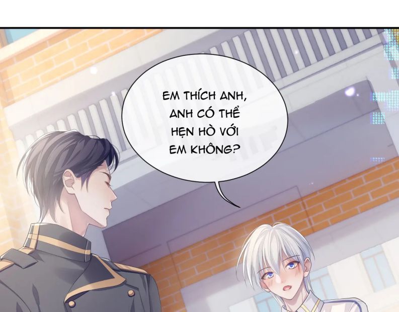 Cả Thế Giới Đều Muốn Ghép Chúng Tôi Làm Cp Mặc Dù Chúng Tôi Muốn Ly Hôn Chap 52 - Next Chap 53