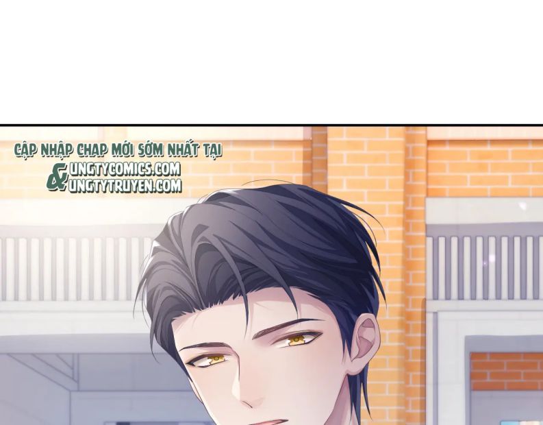 Cả Thế Giới Đều Muốn Ghép Chúng Tôi Làm Cp Mặc Dù Chúng Tôi Muốn Ly Hôn Chap 52 - Next Chap 53