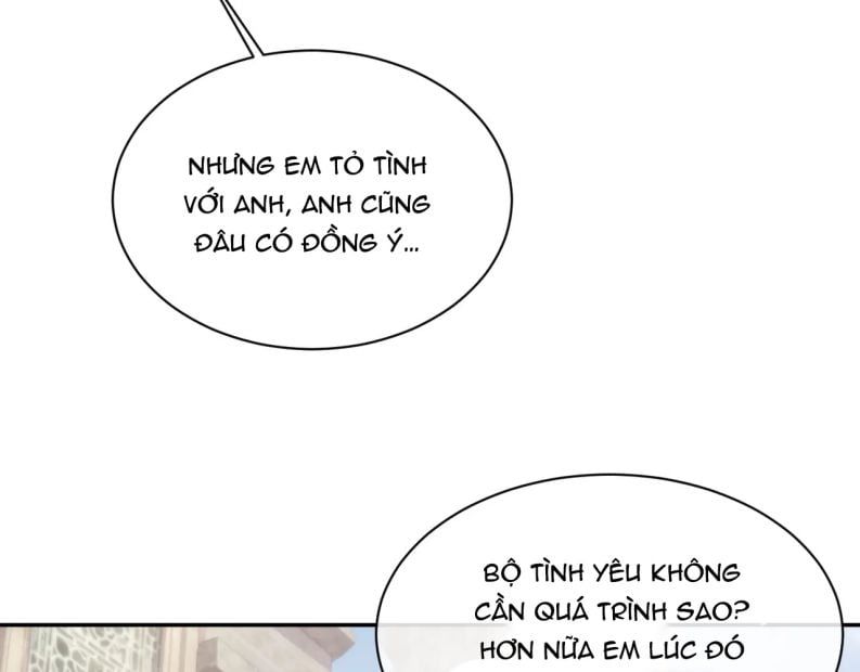 Cả Thế Giới Đều Muốn Ghép Chúng Tôi Làm Cp Mặc Dù Chúng Tôi Muốn Ly Hôn Chap 52 - Next Chap 53