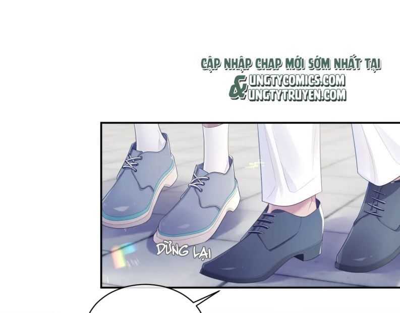 Cả Thế Giới Đều Muốn Ghép Chúng Tôi Làm Cp Mặc Dù Chúng Tôi Muốn Ly Hôn Chap 52 - Next Chap 53