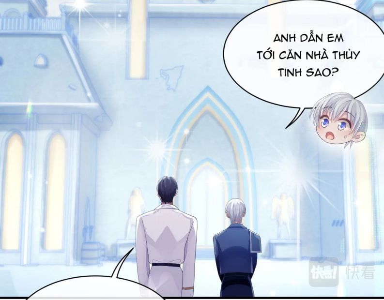 Cả Thế Giới Đều Muốn Ghép Chúng Tôi Làm Cp Mặc Dù Chúng Tôi Muốn Ly Hôn Chap 52 - Next Chap 53