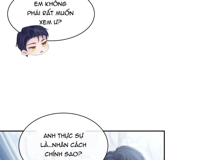 Cả Thế Giới Đều Muốn Ghép Chúng Tôi Làm Cp Mặc Dù Chúng Tôi Muốn Ly Hôn Chap 52 - Next Chap 53