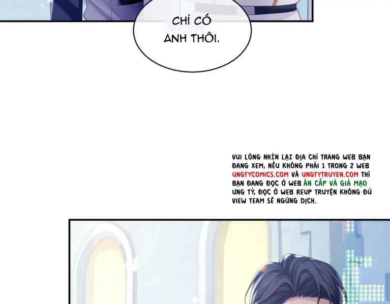 Cả Thế Giới Đều Muốn Ghép Chúng Tôi Làm Cp Mặc Dù Chúng Tôi Muốn Ly Hôn Chap 52 - Next Chap 53