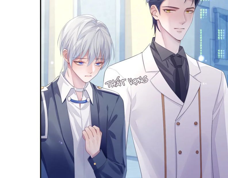 Cả Thế Giới Đều Muốn Ghép Chúng Tôi Làm Cp Mặc Dù Chúng Tôi Muốn Ly Hôn Chap 52 - Next Chap 53
