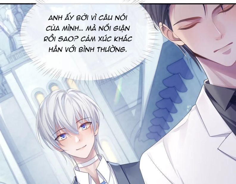 Cả Thế Giới Đều Muốn Ghép Chúng Tôi Làm Cp Mặc Dù Chúng Tôi Muốn Ly Hôn Chap 52 - Next Chap 53