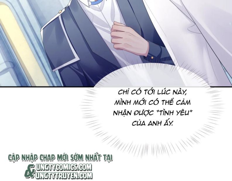 Cả Thế Giới Đều Muốn Ghép Chúng Tôi Làm Cp Mặc Dù Chúng Tôi Muốn Ly Hôn Chap 52 - Next Chap 53