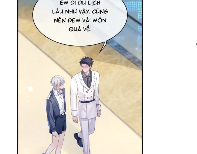 Cả Thế Giới Đều Muốn Ghép Chúng Tôi Làm Cp Mặc Dù Chúng Tôi Muốn Ly Hôn Chap 52 - Next Chap 53