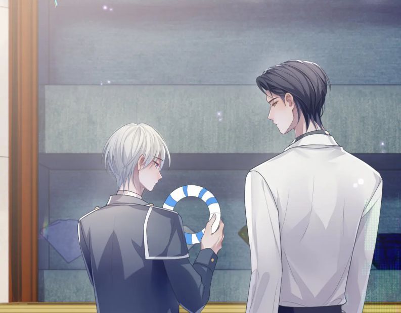 Cả Thế Giới Đều Muốn Ghép Chúng Tôi Làm Cp Mặc Dù Chúng Tôi Muốn Ly Hôn Chap 52 - Next Chap 53