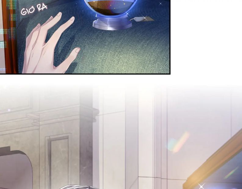 Cả Thế Giới Đều Muốn Ghép Chúng Tôi Làm Cp Mặc Dù Chúng Tôi Muốn Ly Hôn Chap 52 - Next Chap 53