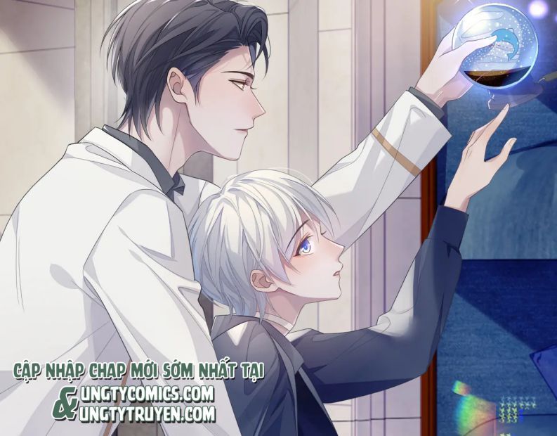Cả Thế Giới Đều Muốn Ghép Chúng Tôi Làm Cp Mặc Dù Chúng Tôi Muốn Ly Hôn Chap 52 - Next Chap 53