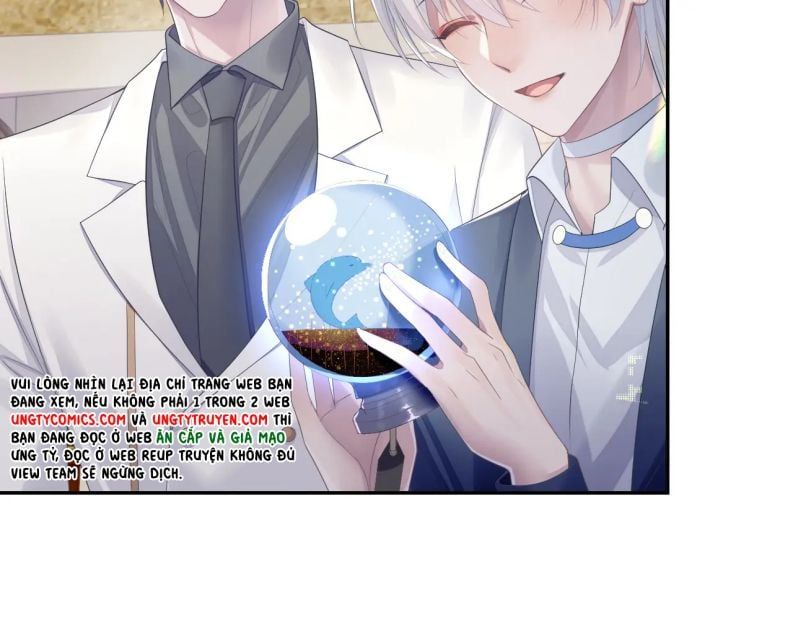 Cả Thế Giới Đều Muốn Ghép Chúng Tôi Làm Cp Mặc Dù Chúng Tôi Muốn Ly Hôn Chap 52 - Next Chap 53