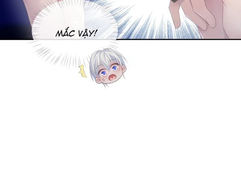 Cả Thế Giới Đều Muốn Ghép Chúng Tôi Làm Cp Mặc Dù Chúng Tôi Muốn Ly Hôn Chap 52 - Next Chap 53