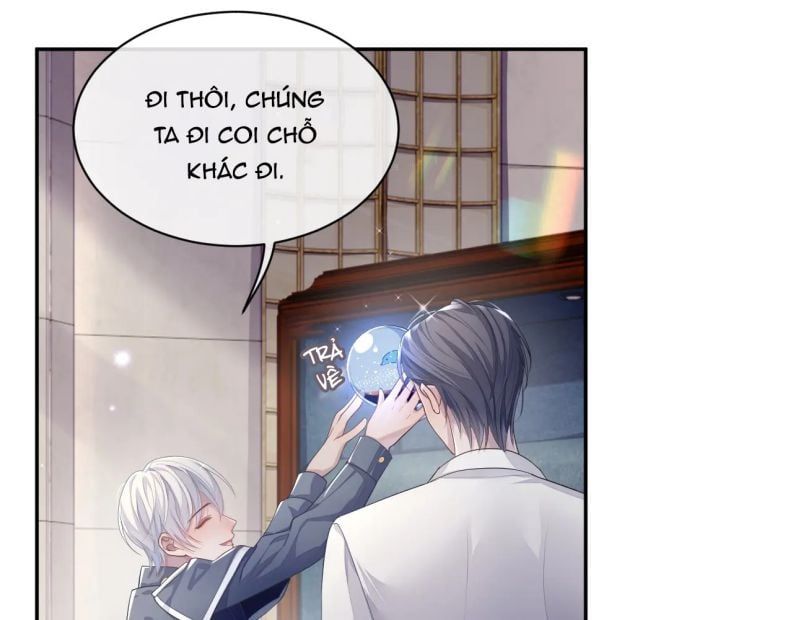 Cả Thế Giới Đều Muốn Ghép Chúng Tôi Làm Cp Mặc Dù Chúng Tôi Muốn Ly Hôn Chap 52 - Next Chap 53