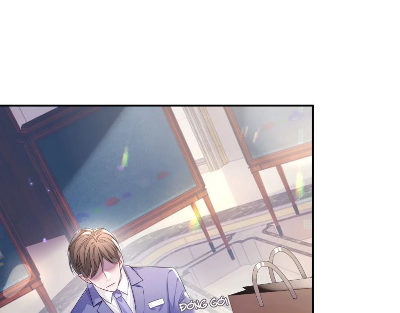 Cả Thế Giới Đều Muốn Ghép Chúng Tôi Làm Cp Mặc Dù Chúng Tôi Muốn Ly Hôn Chap 52 - Next Chap 53