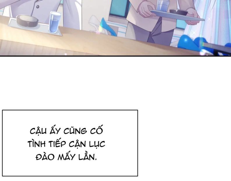 Cả Thế Giới Đều Muốn Ghép Chúng Tôi Làm Cp Mặc Dù Chúng Tôi Muốn Ly Hôn Chap 52 - Next Chap 53