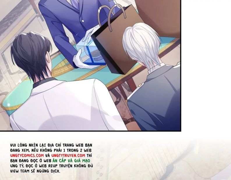 Cả Thế Giới Đều Muốn Ghép Chúng Tôi Làm Cp Mặc Dù Chúng Tôi Muốn Ly Hôn Chap 52 - Next Chap 53