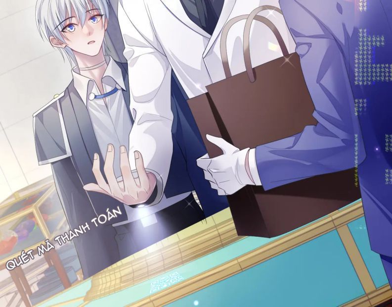 Cả Thế Giới Đều Muốn Ghép Chúng Tôi Làm Cp Mặc Dù Chúng Tôi Muốn Ly Hôn Chap 52 - Next Chap 53