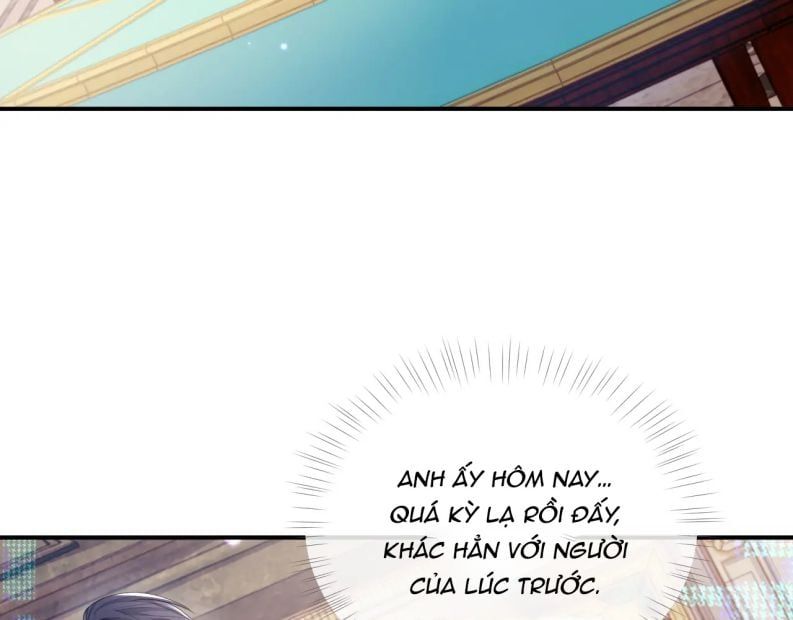 Cả Thế Giới Đều Muốn Ghép Chúng Tôi Làm Cp Mặc Dù Chúng Tôi Muốn Ly Hôn Chap 52 - Next Chap 53