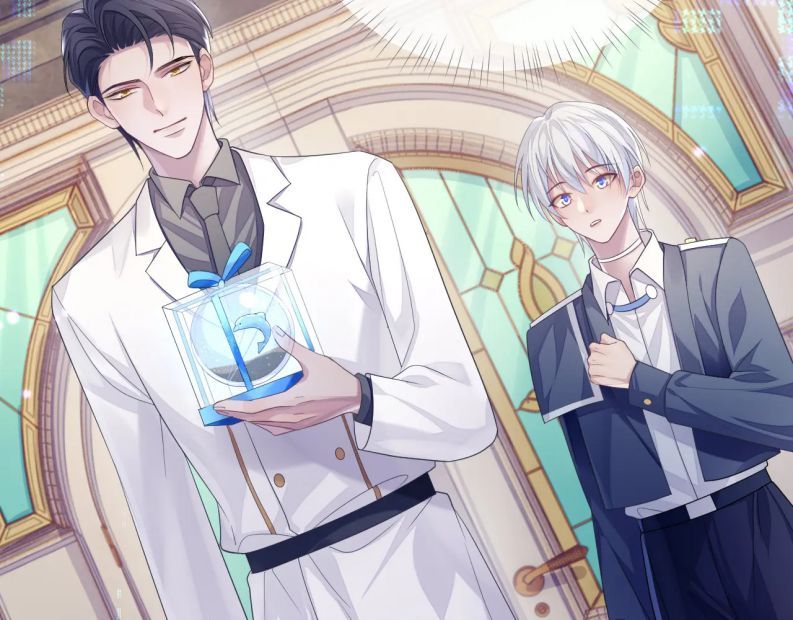 Cả Thế Giới Đều Muốn Ghép Chúng Tôi Làm Cp Mặc Dù Chúng Tôi Muốn Ly Hôn Chap 52 - Next Chap 53
