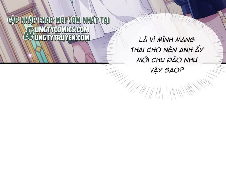 Cả Thế Giới Đều Muốn Ghép Chúng Tôi Làm Cp Mặc Dù Chúng Tôi Muốn Ly Hôn Chap 52 - Next Chap 53