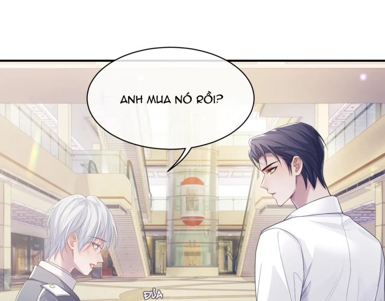 Cả Thế Giới Đều Muốn Ghép Chúng Tôi Làm Cp Mặc Dù Chúng Tôi Muốn Ly Hôn Chap 52 - Next Chap 53