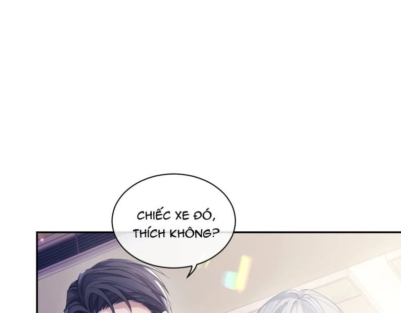 Cả Thế Giới Đều Muốn Ghép Chúng Tôi Làm Cp Mặc Dù Chúng Tôi Muốn Ly Hôn Chap 52 - Next Chap 53