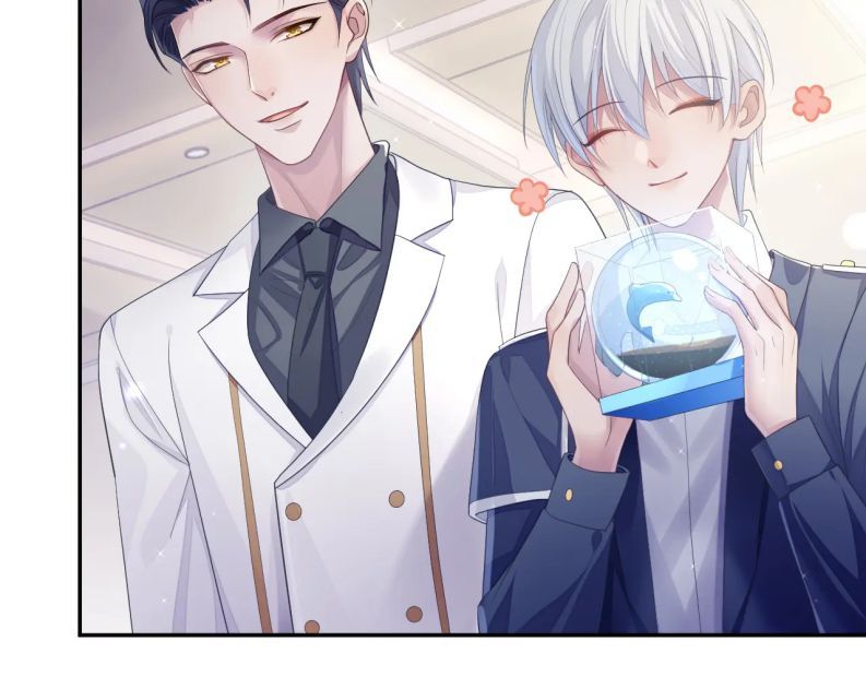 Cả Thế Giới Đều Muốn Ghép Chúng Tôi Làm Cp Mặc Dù Chúng Tôi Muốn Ly Hôn Chap 52 - Next Chap 53