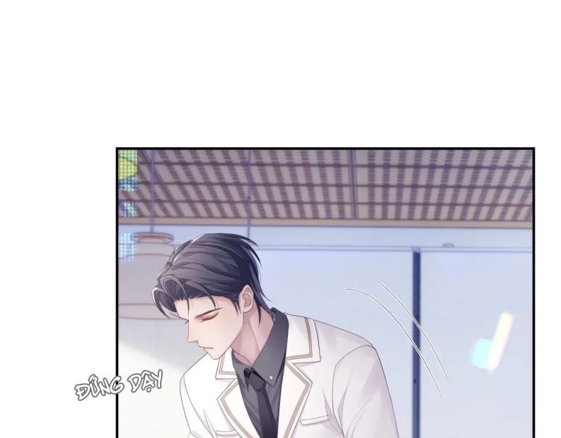 Cả Thế Giới Đều Muốn Ghép Chúng Tôi Làm Cp Mặc Dù Chúng Tôi Muốn Ly Hôn Chap 52 - Next Chap 53