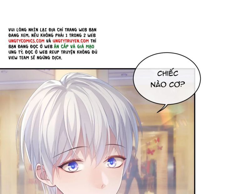 Cả Thế Giới Đều Muốn Ghép Chúng Tôi Làm Cp Mặc Dù Chúng Tôi Muốn Ly Hôn Chap 52 - Next Chap 53