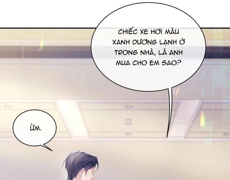 Cả Thế Giới Đều Muốn Ghép Chúng Tôi Làm Cp Mặc Dù Chúng Tôi Muốn Ly Hôn Chap 52 - Next Chap 53