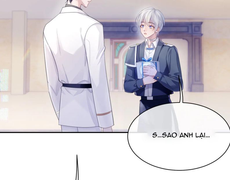 Cả Thế Giới Đều Muốn Ghép Chúng Tôi Làm Cp Mặc Dù Chúng Tôi Muốn Ly Hôn Chap 52 - Next Chap 53