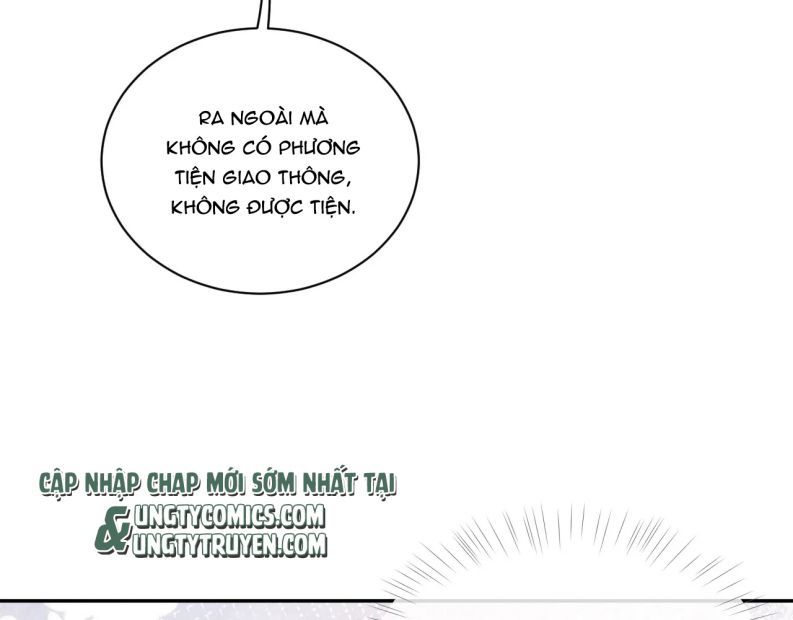 Cả Thế Giới Đều Muốn Ghép Chúng Tôi Làm Cp Mặc Dù Chúng Tôi Muốn Ly Hôn Chap 52 - Next Chap 53