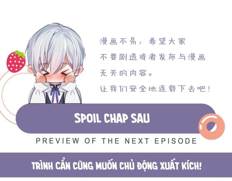 Cả Thế Giới Đều Muốn Ghép Chúng Tôi Làm Cp Mặc Dù Chúng Tôi Muốn Ly Hôn Chap 52 - Next Chap 53
