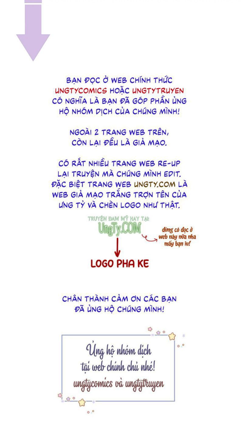 Cả Thế Giới Đều Muốn Ghép Chúng Tôi Làm Cp Mặc Dù Chúng Tôi Muốn Ly Hôn Chap 52 - Next Chap 53