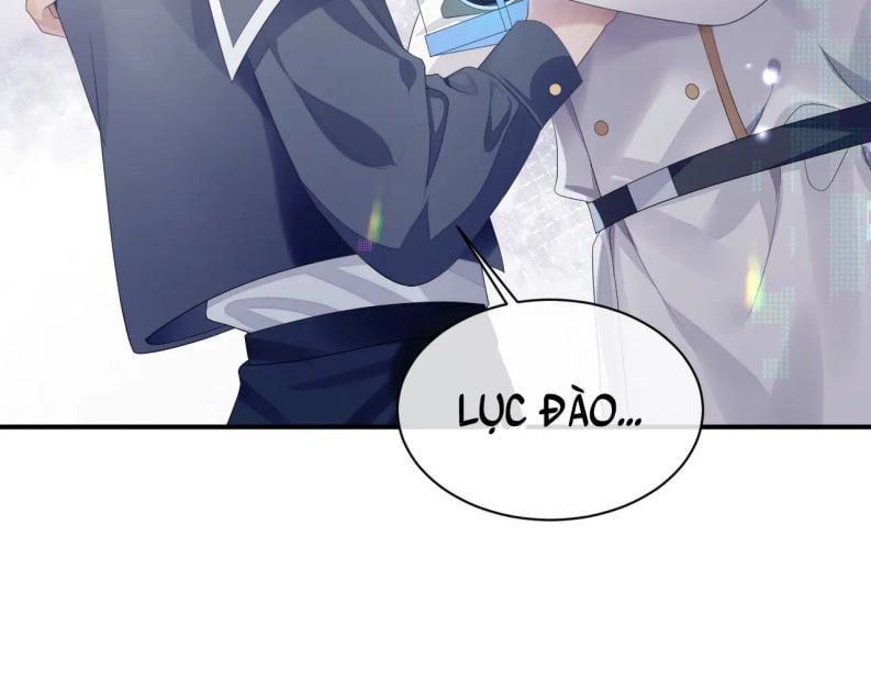 Cả Thế Giới Đều Muốn Ghép Chúng Tôi Làm Cp Mặc Dù Chúng Tôi Muốn Ly Hôn Chap 53 - Next Chap 54